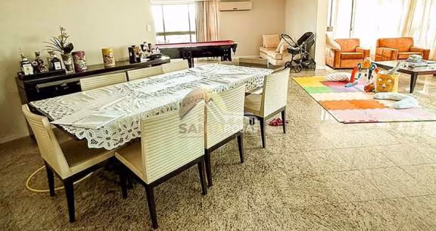 VENDA EXCLUSIVA DE  APARTAMENTO COM 255M² NO HORTO FLORESTAL: 4 SUÍTES, 1 POR ANDAR, LUXO E PRIVACI