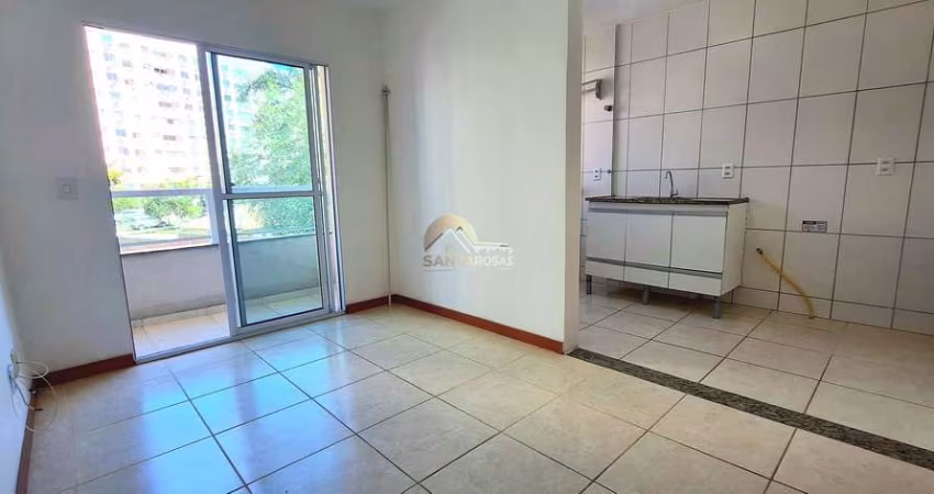 Apartamento com 2 quartos para alugar no Buraquinho, Lauro de Freitas 