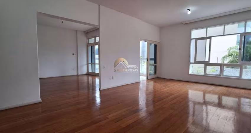 ALUGUE ESPAÇO E CONFORTO NA GRAÇA: AMPLO APARTAMENTO DE 4 QUARTOS COM SUÍTE EM CONDOMÍNIO COMPLETO!
