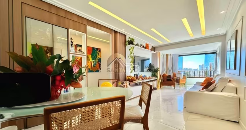 Apartamento com 2 quartos à venda no Canela, Salvador 