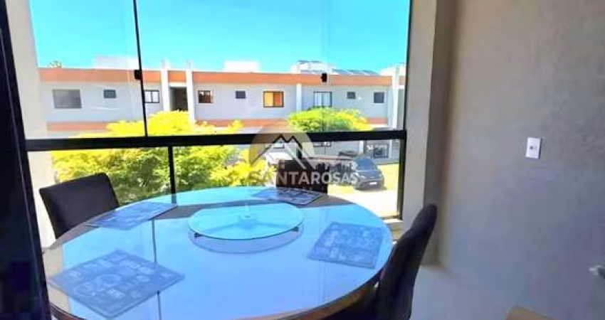 ALUGO APARTAMENTO NOVO E MOBILIADO ! 2 SUÍTES, VARANDA GOURMET E CONDOMÍNIO LUXO NO FOZ DO JOANES �