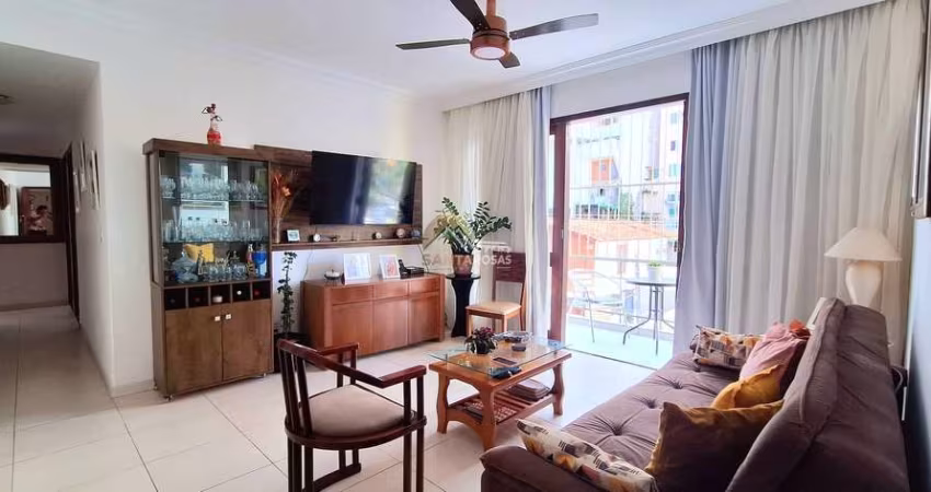 ALUGO APARTAMENTO COM 110M² | 3 QTOS, 3 BANHOS (SUÍTE) + 2 VAGAS | CONDOMÍNIO FECHADO - BARRA, SALV