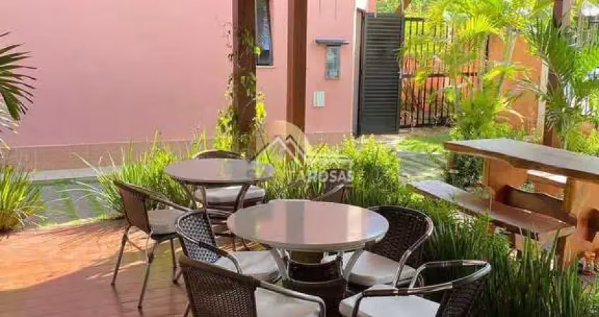 Vendo triplex exclusivo com piscina privativa & energia solar ! condomínio resort em patamares | 12