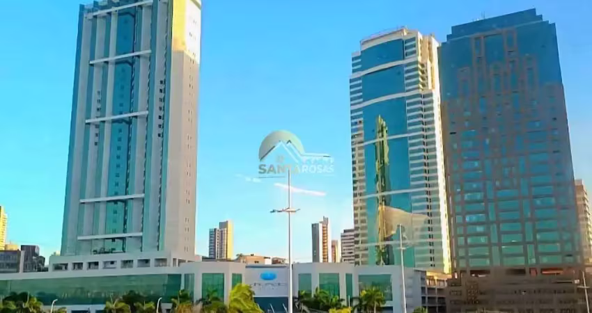 Alugo apartamento nascente mobiliado no mundo plaza, caminho das árvores/salvador – 1 quarto, varan