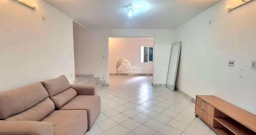 Alugo exclusivo 3/4 nascente na graça com 150m², varanda arborizada, 2 vagas e lazer completo. viva