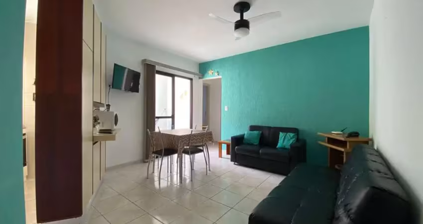 Apartamento com 2 quartos à venda na Rua Não Informada, Toninhas, Ubatuba