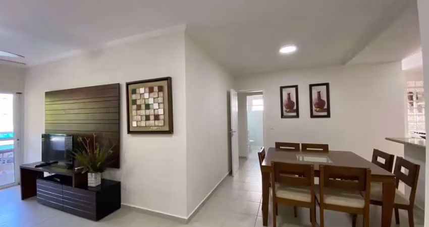 Apartamento com 3 quartos à venda na Rua Não Informada., Praia Grande, Ubatuba