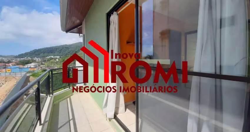 Cobertura com 3 quartos à venda na Rua Não Informada, Itaguá, Ubatuba