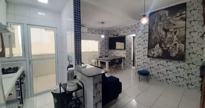 Cobertura com 3 quartos à venda na Rua Não Informada, Itaguá, Ubatuba