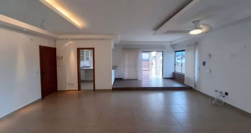 Apartamento - Cobertura, para Venda em Ubatuba/SP
