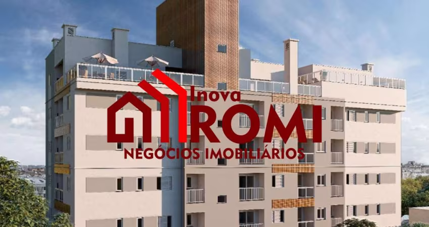 Apartamento com 2 quartos à venda na Rua Não Informada, Silop, Ubatuba