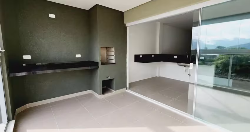 Apartamento com 3 quartos à venda na Rua LIBERDADE, Centro, Ubatuba