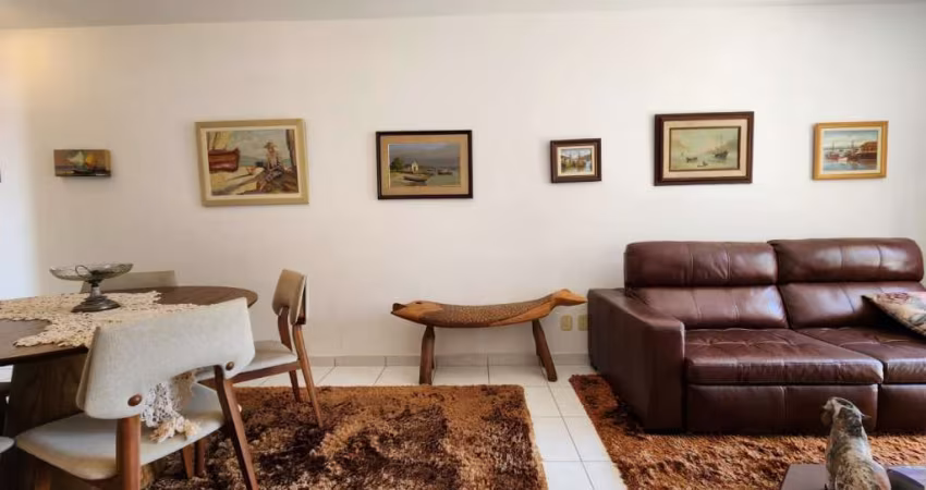 Apartamento - Padrão, para Venda em Ubatuba/SP