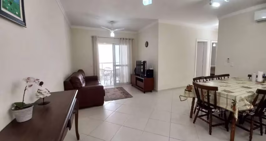 Apartamento com 3 quartos à venda na Rua Não Informada., Praia Grande, Ubatuba