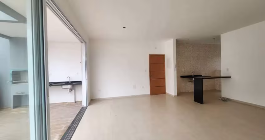 Cobertura com 3 quartos à venda na Rua Não Informada, Centro, Ubatuba