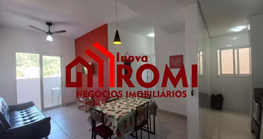 Apartamento com 2 quartos à venda na Rua Francisco Labate, Toninhas, Ubatuba