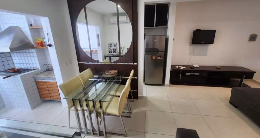 Apartamento - Padrão, para Venda em Ubatuba/SP