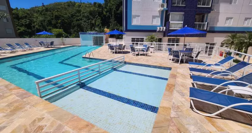 Apartamento com 2 quartos à venda na Rua Não Informada., Praia Grande, Ubatuba