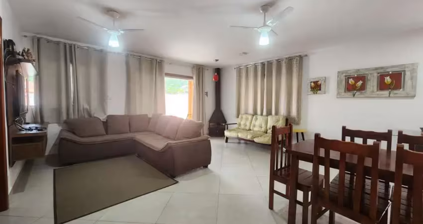 Casa com 4 quartos à venda na Rua Não Informada, Toninhas, Ubatuba