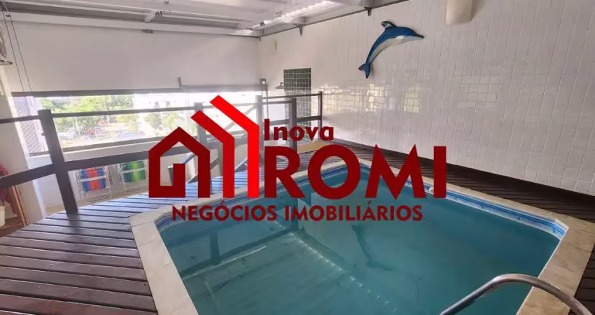 Cobertura com 3 quartos à venda na Rua Não Informada, Tenório, Ubatuba
