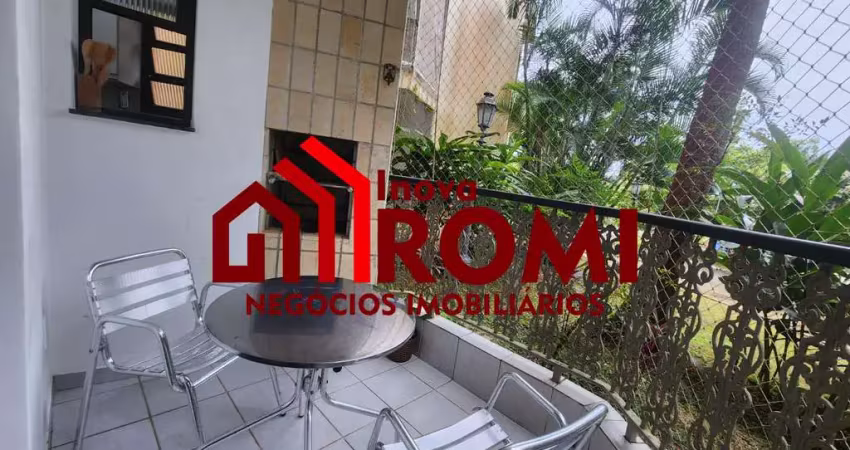 Apartamento com 1 quarto à venda na Rua Não Informada, Toninhas, Ubatuba