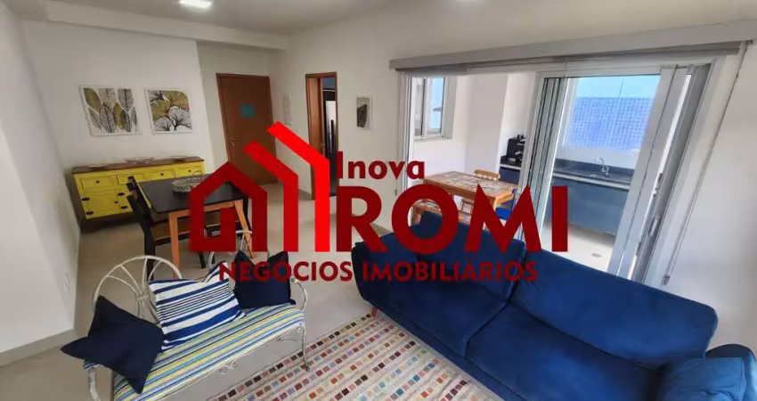 Apartamento com 2 quartos à venda na Rua Não Informada., Praia Grande, Ubatuba