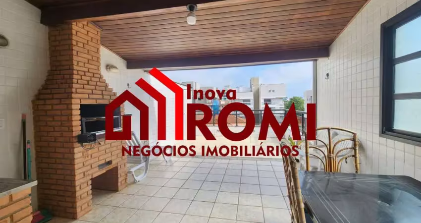 Cobertura com 2 quartos à venda na Rua Não Informada, Tenório, Ubatuba