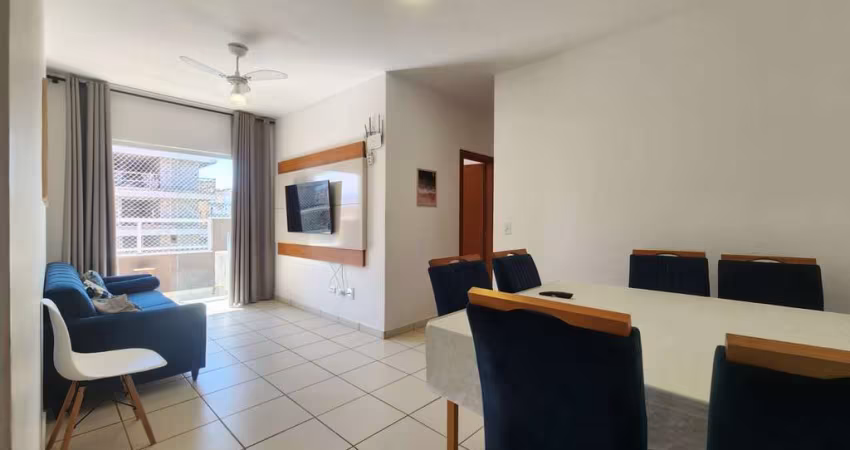 Apartamento - Padrão, para Venda em Ubatuba/SP
