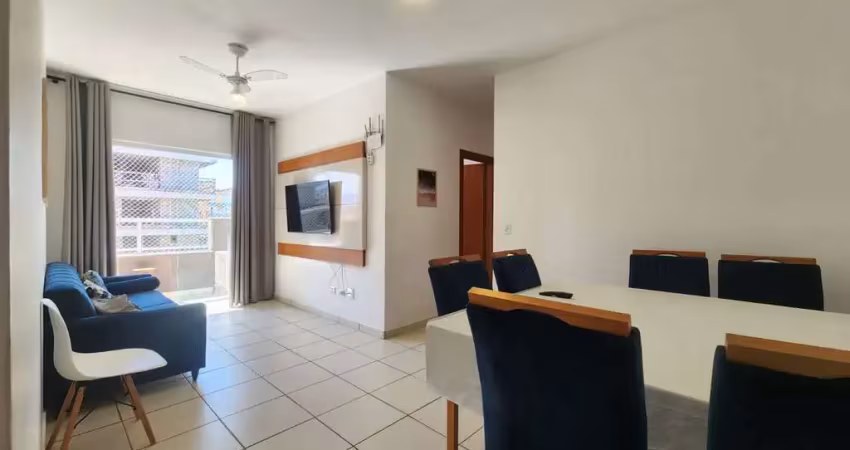 Apartamento com 3 quartos à venda na Rua Não Informada, Itaguá, Ubatuba