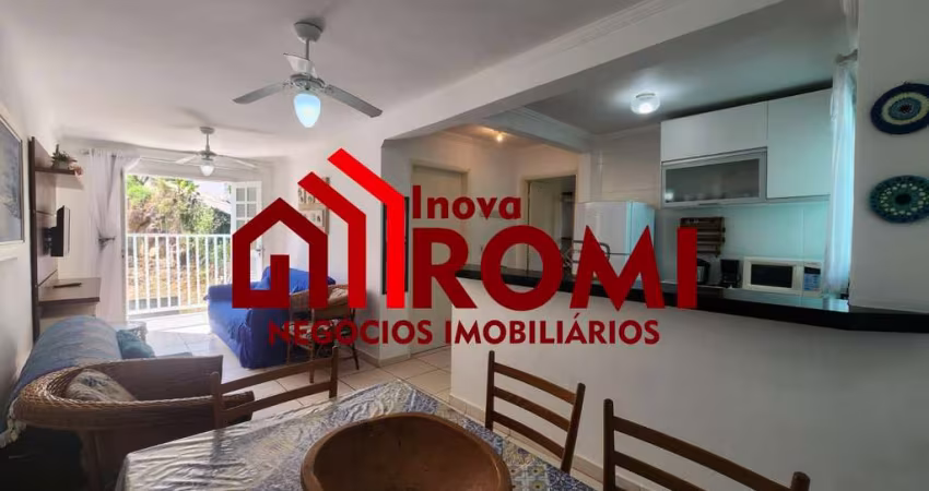 Apartamento com 2 quartos à venda na Rua Não Informada., Praia Grande, Ubatuba