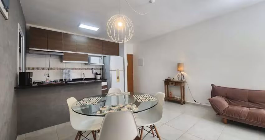 Apartamento com 2 quartos à venda na Rua Não Informada, Toninhas, Ubatuba