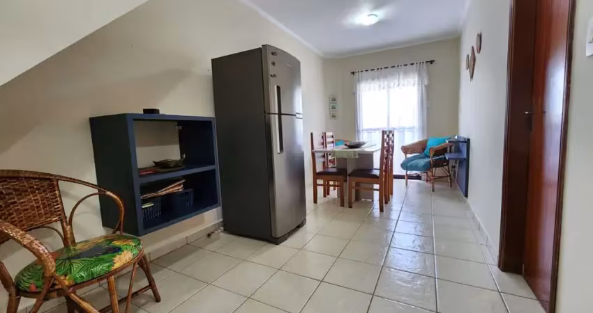 Cobertura com 3 quartos à venda na Rua Não Informada, Tenório, Ubatuba