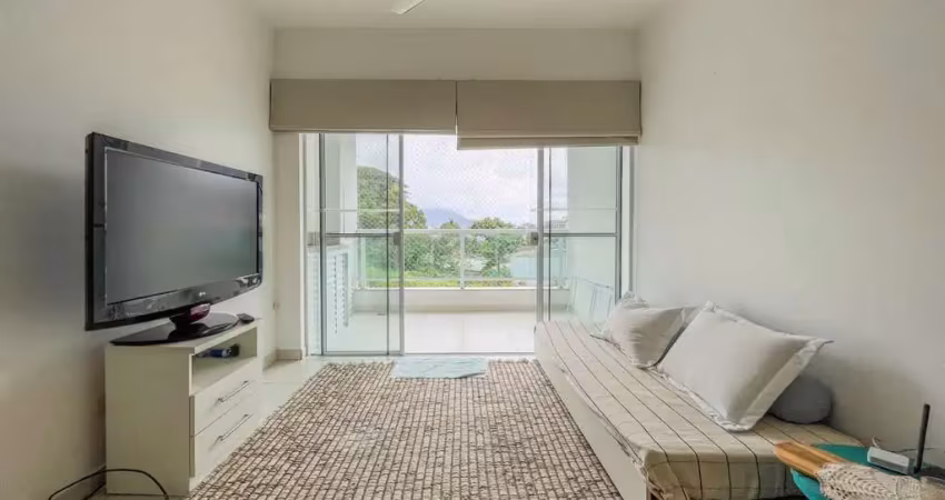 Apartamento com 2 quartos à venda na Rua Não Informada, Itaguá, Ubatuba