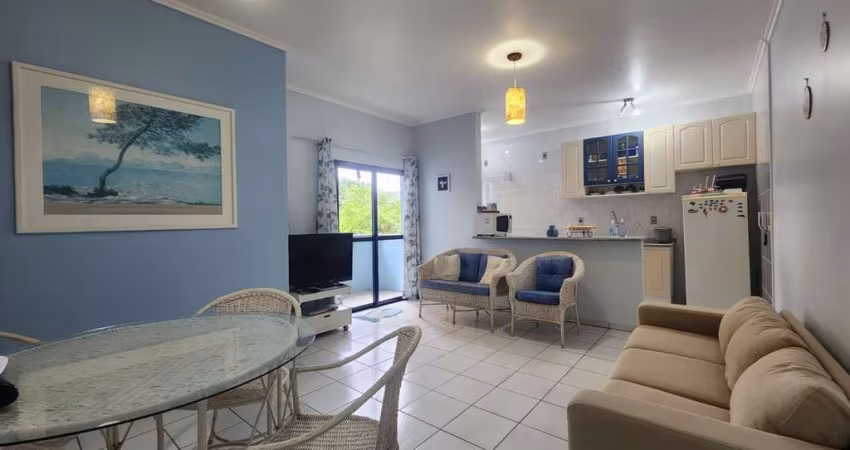 Apartamento - Padrão, para Venda em Ubatuba/SP