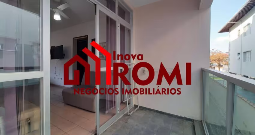 Apartamento com 1 quarto à venda na Rua Não Informada., Praia Grande, Ubatuba