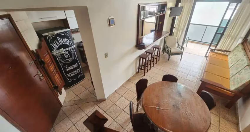 Cobertura com 2 quartos à venda na Rua Não Informada, Tenório, Ubatuba