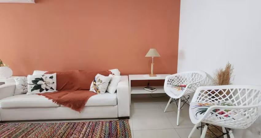Apartamento com 2 quartos à venda na Rua Não Informada, Tenório, Ubatuba