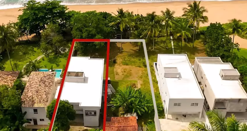 Casa com 4 quartos à venda na Avenida Franklin de Tolêdo Piza, Praia Vermelha do Centro, Ubatuba