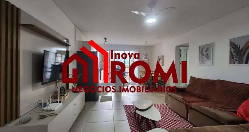 Apartamento com 2 quartos à venda na Rua Não Informada, Tenório, Ubatuba