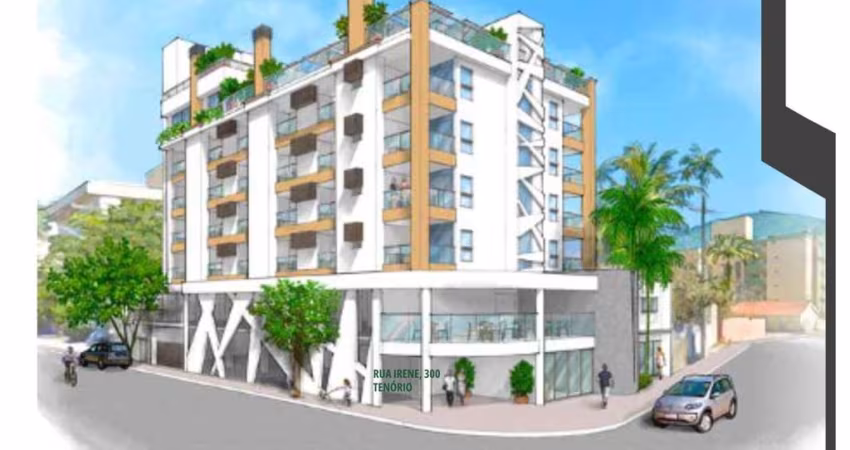 Apartamento - Loft, para Venda em Ubatuba/SP