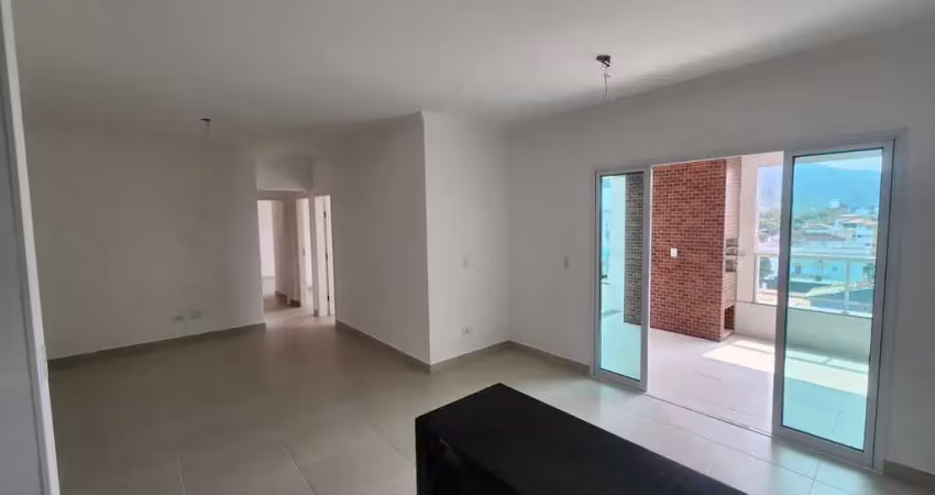 Apartamento - Cobertura, para Venda em Ubatuba/SP