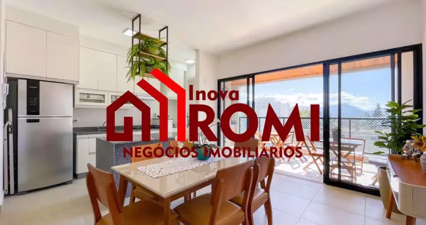 Apartamento com 3 quartos à venda na Rua Irene, Tenório, Ubatuba