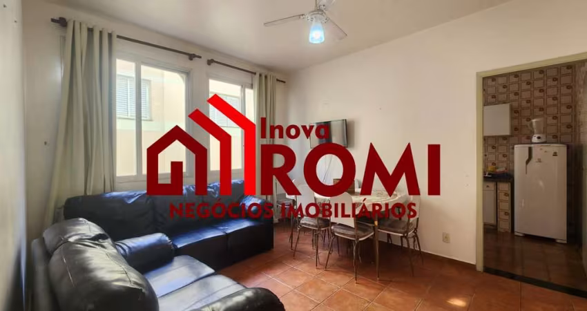 Apartamento com 1 quarto à venda na Rua Não Informada., Praia Grande, Ubatuba