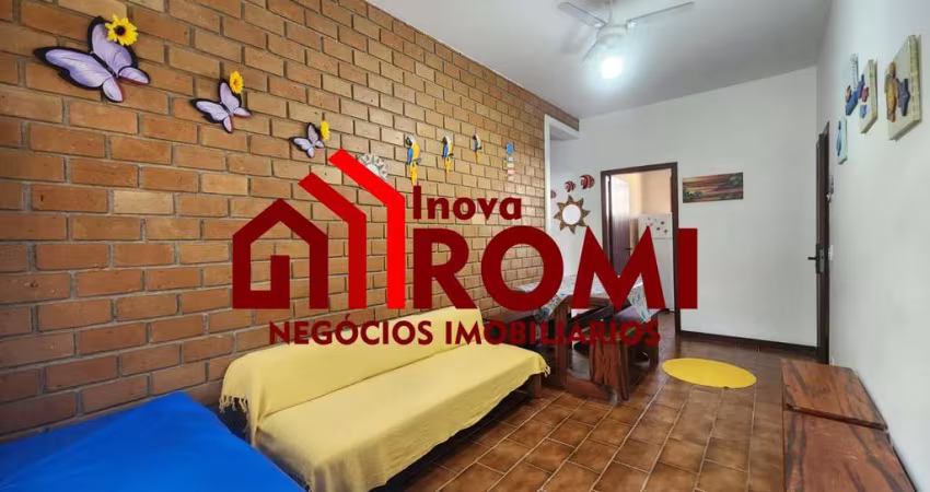 Apartamento com 2 quartos à venda na Rua Não Informada, Toninhas, Ubatuba
