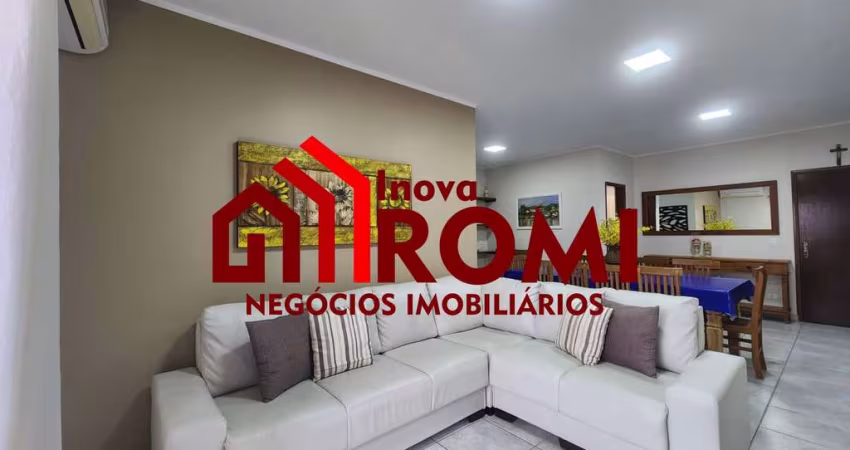 Apartamento com 4 quartos à venda na Rua Não Informada, Tenório, Ubatuba