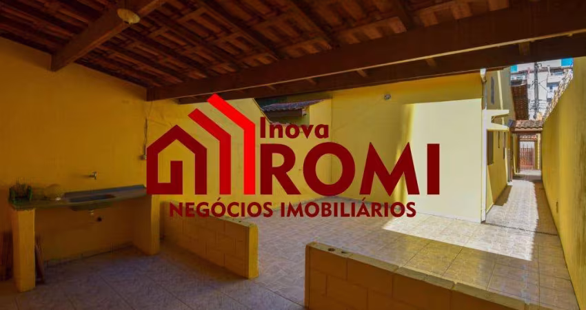 Casa com 3 quartos à venda na Rua Não Informada, Itaguá, Ubatuba