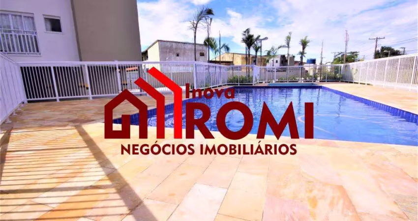 Apartamento com 2 quartos à venda na Rua Não Informada, Estufa I, Ubatuba