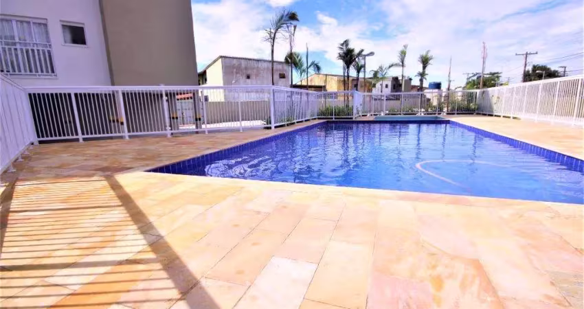 Apartamento com 2 quartos à venda na Rua Não Informada, Estufa I, Ubatuba