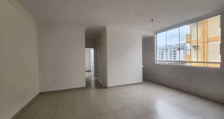 Apartamento com 3 quartos à venda na Rua Não Informada, Centro, Ubatuba