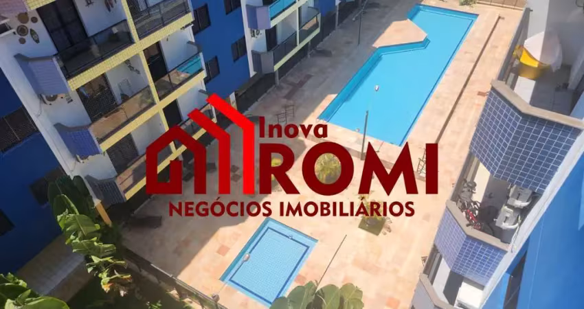 Apartamento com 2 quartos à venda na Rua Não Informada., Praia Grande, Ubatuba